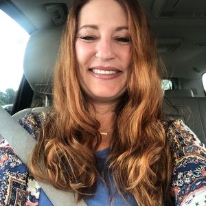 Meet your Posher, Kimberly